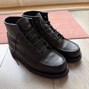 Red Wing Shoes Porter Moc